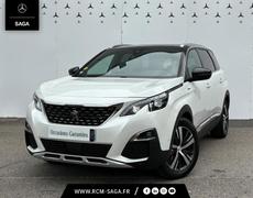 Peugeot 5008 Boulogne-sur-Mer