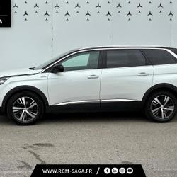 Peugeot 5008 GT Line 1.5 131 ch EAT8 Boulogne-sur-Mer
