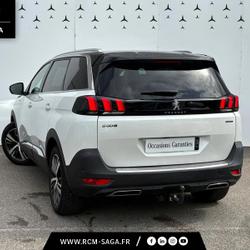 Peugeot 5008 GT Line 1.5 131 ch EAT8 Boulogne-sur-Mer