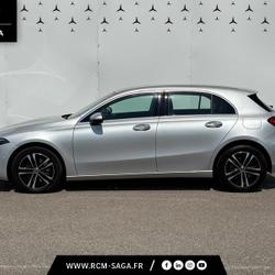 Mercedes Classe A 250 e Business Line Boulogne-sur-Mer