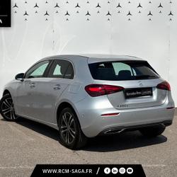 Mercedes Classe A 250 e Business Line Boulogne-sur-Mer