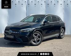 Mercedes GLA