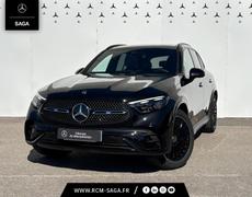 Mercedes GLC Boulogne-sur-Mer