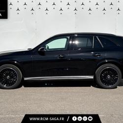 Mercedes GLC SUV 220 d 4MATIC AMG Line Li Boulogne-sur-Mer
