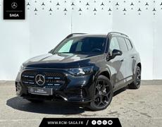 Mercedes GLB Boulogne-sur-Mer