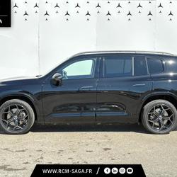 Mercedes GLB 250+ avec technologie EQ Limited Edition Boulogne-sur-Mer