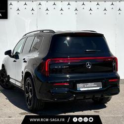 Mercedes GLB 250+ avec technologie EQ Limited Edition Boulogne-sur-Mer