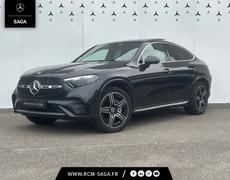 Mercedes GLC Boulogne-sur-Mer