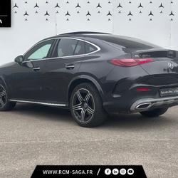 Mercedes GLC 220 d 4MATIC AMG Line Boulogne-sur-Mer