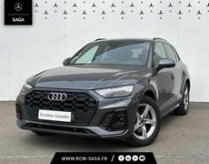 Audi Q5 Boulogne-sur-Mer
