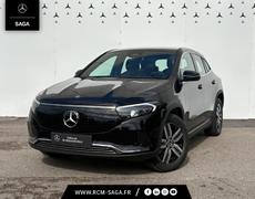 Mercedes EQA