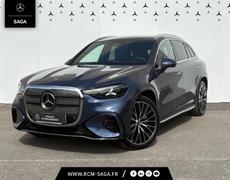 Mercedes GLC Boulogne-sur-Mer