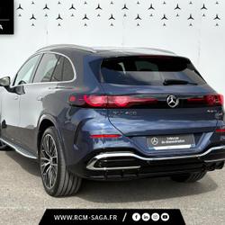 Mercedes GLC SUV 400 4MATIC avec technologie EQ AMG Line 4 Boulogne-sur-Mer