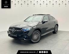 Mercedes GLC Boulogne-sur-Mer