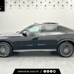 Mercedes GLC 300 e Hybrid EQ 4MATIC AMG Line Boulogne-sur-Mer