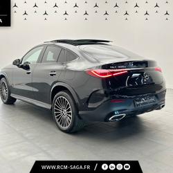 Mercedes GLC 300 e Hybrid EQ 4MATIC AMG Line Boulogne-sur-Mer