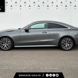 Mercedes Classe E coupe 220 d AMG Line CP/238 Cla Boulogne-sur-Mer