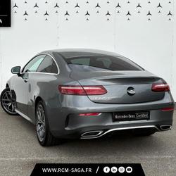 Mercedes Classe E coupe 220 d AMG Line CP/238 Cla Boulogne-sur-Mer