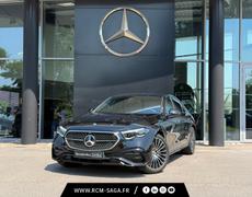 Mercedes Classe E Isques