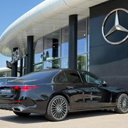 Mercedes Classe E Berline 300 de Hybrid EQ AMG Line Isques