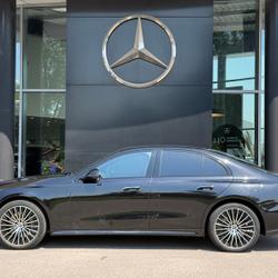 Mercedes Classe E Berline 300 de Hybrid EQ AMG Line Isques