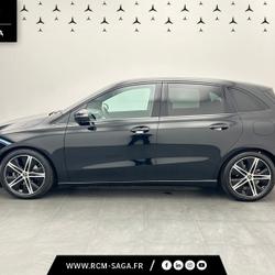 Mercedes Classe B 180 Progressive Line Lin Boulogne-sur-Mer