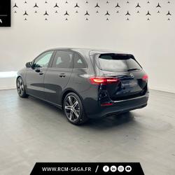Mercedes Classe B 180 Progressive Line Lin Boulogne-sur-Mer