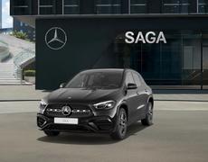Mercedes GLA Boulogne-sur-Mer