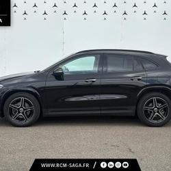 Mercedes GLA 200 d Edition 140 Boulogne-sur-Mer