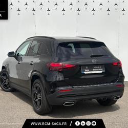 Mercedes GLA 200 d Edition 140 Boulogne-sur-Mer