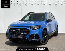 Mercedes GLB Boulogne-sur-Mer