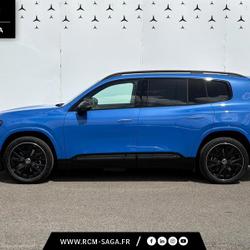 Mercedes GLB 250+ avec technologie EQ Limited Edition Boulogne-sur-Mer