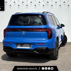 Mercedes GLB 250+ avec technologie EQ Limited Edition Boulogne-sur-Mer