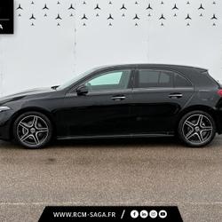 Mercedes Classe A 200 d Edition 140 Boulogne-sur-Mer
