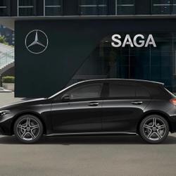 Mercedes Classe A 200 d Edition 140 Boulogne-sur-Mer