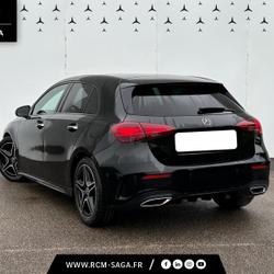 Mercedes Classe A 200 d Edition 140 Boulogne-sur-Mer