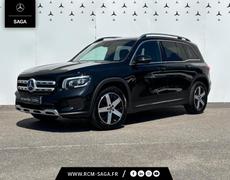 Mercedes GLB Boulogne-sur-Mer