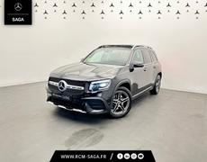 Mercedes GLB Boulogne-sur-Mer