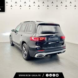 Mercedes GLB 200 d AMG Line Boulogne-sur-Mer