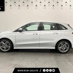 Mercedes Classe B 250 e Hybrid EQ AMG Line Boulogne-sur-Mer