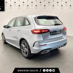 Mercedes Classe B 250 e Hybrid EQ AMG Line Boulogne-sur-Mer