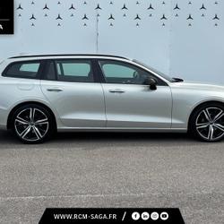 Volvo V60 Break R Design 2.0 150 ch BVA8 Boulogne-sur-Mer