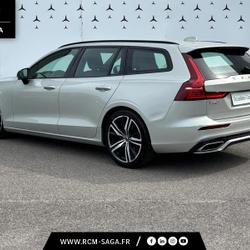Volvo V60 Break R Design 2.0 150 ch BVA8 Boulogne-sur-Mer
