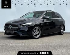 Mercedes Classe B