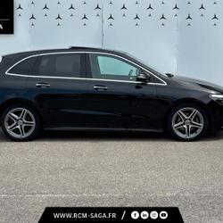 Mercedes Classe B 200 AMG Line Boulogne-sur-Mer