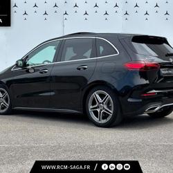 Mercedes Classe B 200 AMG Line Boulogne-sur-Mer
