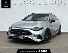 Mercedes CLA