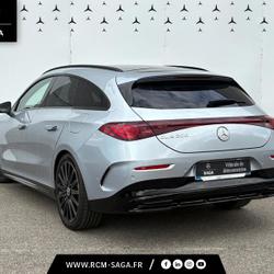 Mercedes CLA 200 AMG Line Boulogne-sur-Mer