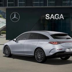 Mercedes CLA 200 AMG Line Boulogne-sur-Mer