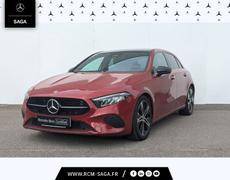 Mercedes Classe A Isques